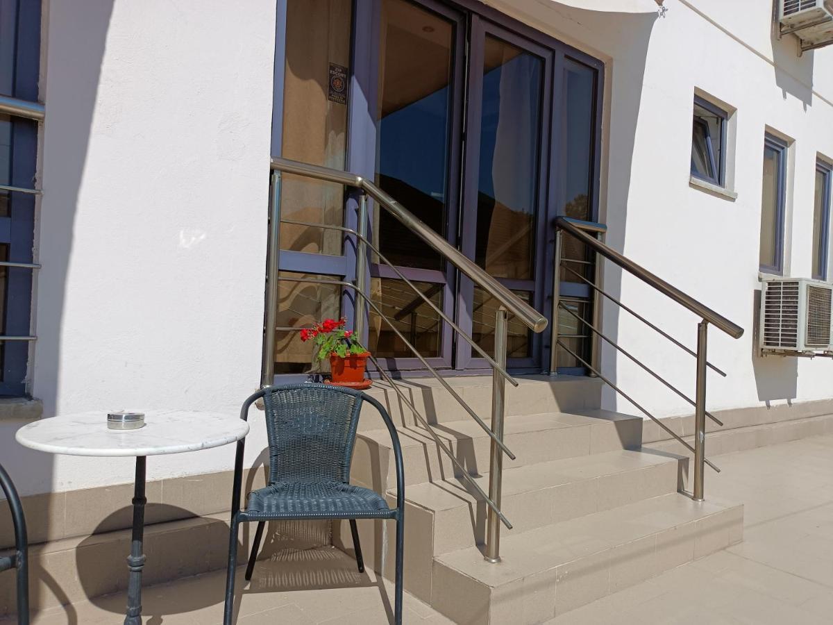 Villa Caprice Constanta Exterior photo